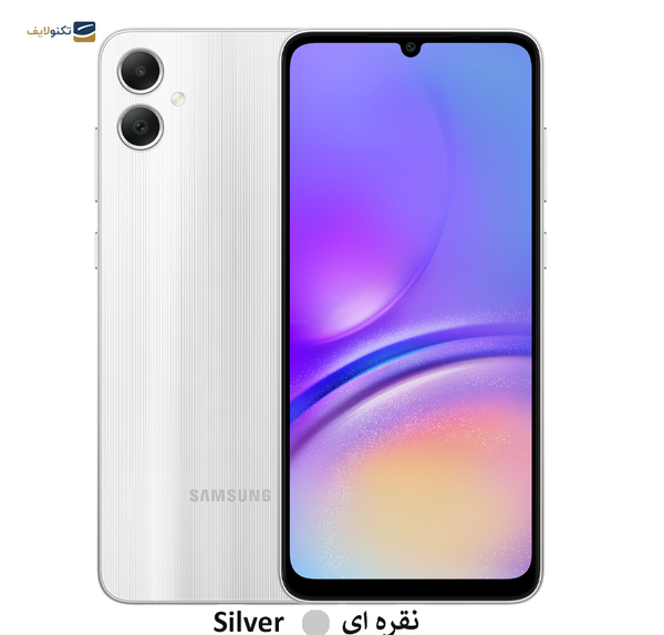 عکس گوشی سامسونگ طرح اپل