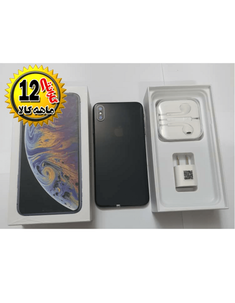 عکس گوشی سامسونگ طرح آیفون