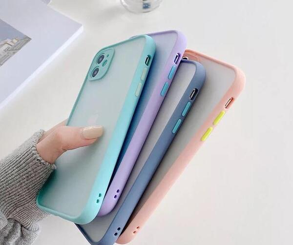 عکس قاب گوشی ضد ضربه