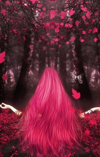 عکس زیبا برای صفحه کلید گوشی