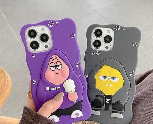 عکس قاب گوشی صورتی دخترانه