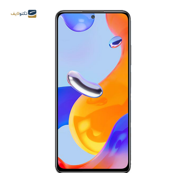 عکس گوشی شیائومی نوت ۱۱ پرو 128 گیگ رم 8