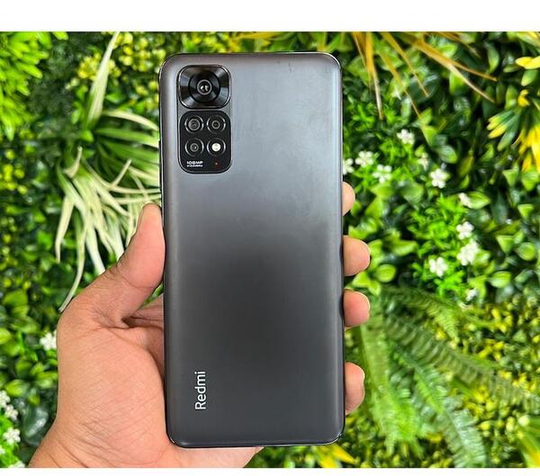 عکس گوشی شیائومی نوت ۱۱ پرو 128 گیگ رم 8