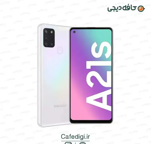 عکس گرفتن از ماه با گوشی سامسونگ a21s