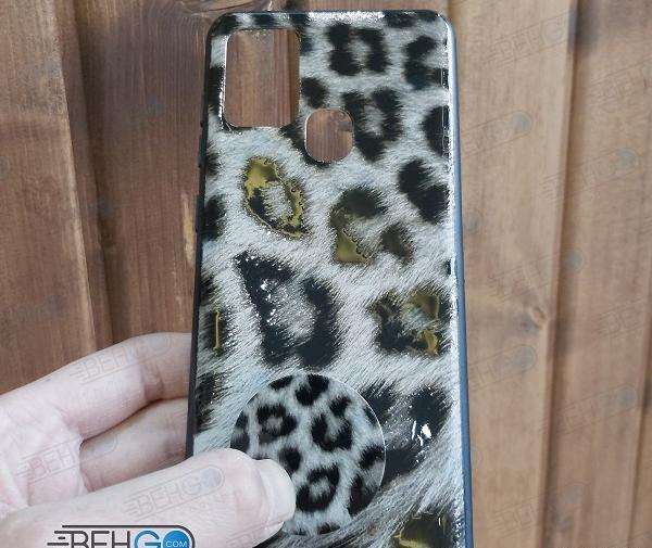 روش عکس گرفتن با گوشی سامسونگ a21s