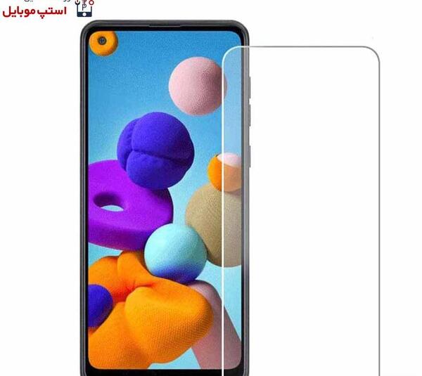 روش عکس گرفتن با گوشی سامسونگ a21s