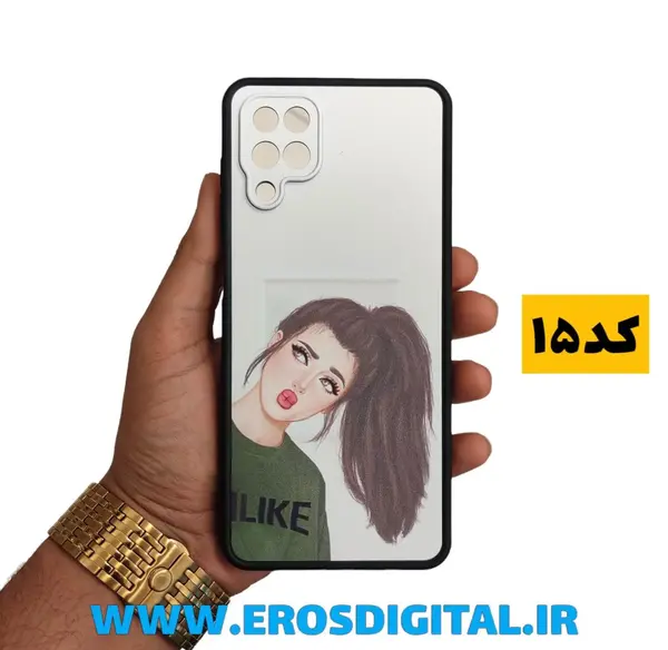 عکس جلد گوشی کیوت