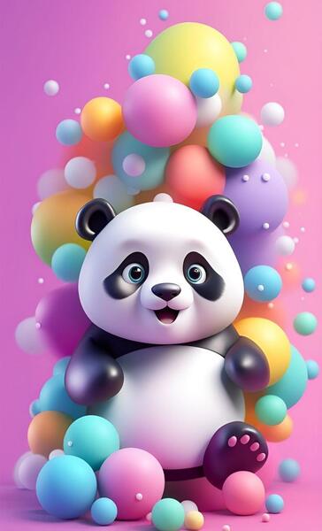 عکس زمینه گوشی کیوت