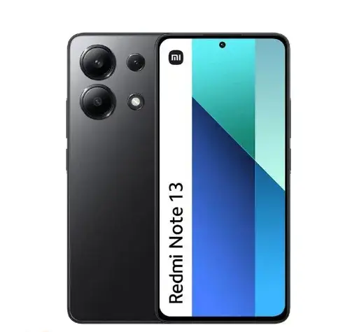 عکس گوشی ردمی نوت ۹ تی
