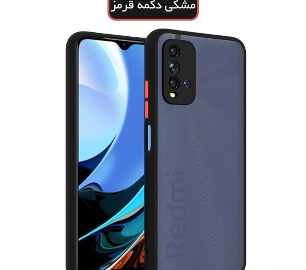 عکس گوشی شیائومی ردمی ۹ تی