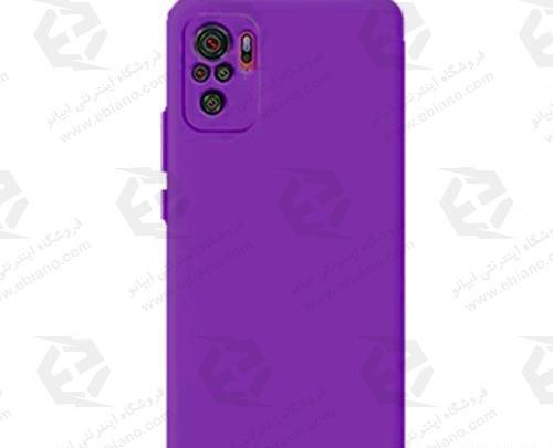 عکس قاب گوشی ردمی نوت 10