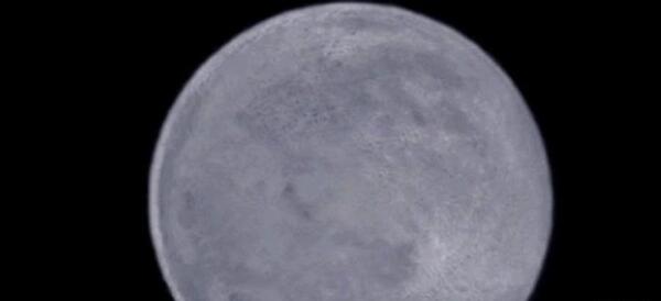 عکس گرفتن از ماه با گوشی شیائومی ردمی نوت 8