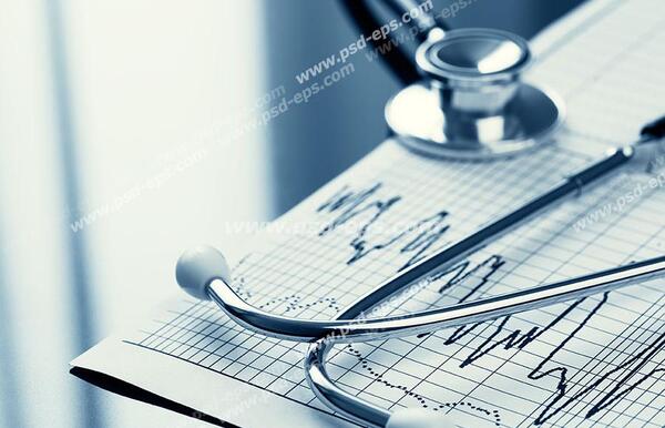 عکس گوشی دکتری برای پروفایل