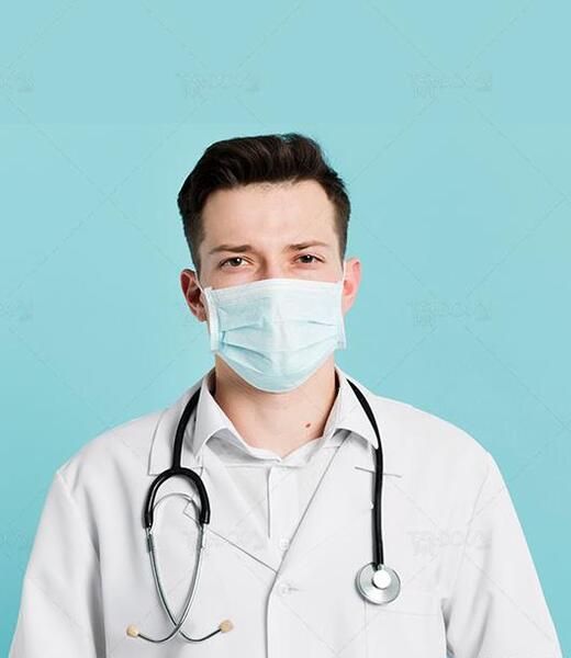 عکس صفحه گوشی دکتری