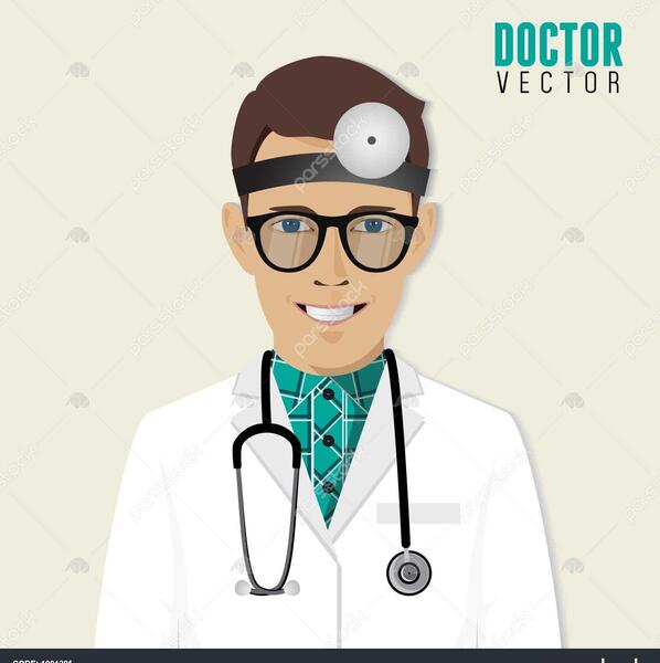 عکس پس زمینه گوشی دکتری