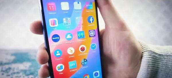 عکس گوشی 2 میلیونی