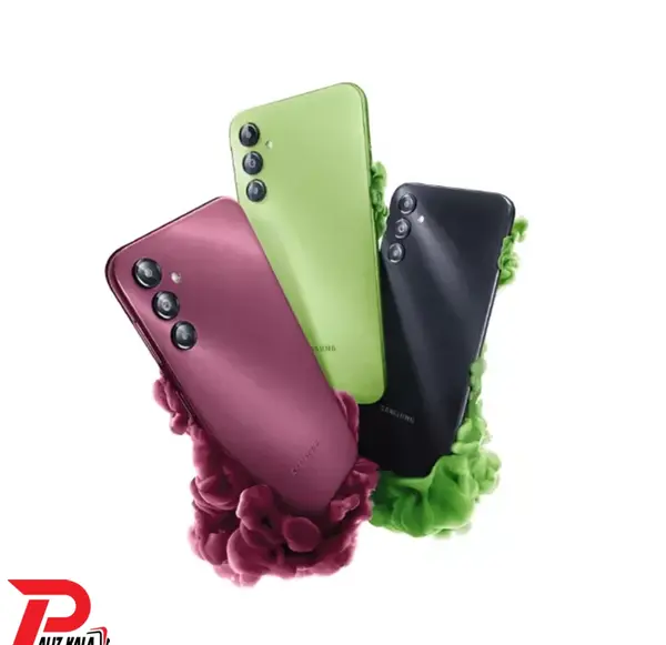 عکس گوشی 2 میلیونی