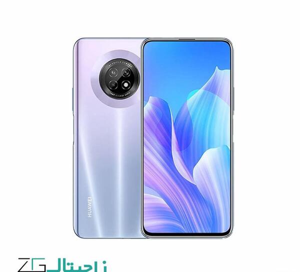 عکس گوشی هواوی دو دوربینه