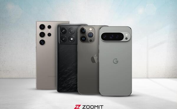 عکس گوشی های خیلی مدل بالا