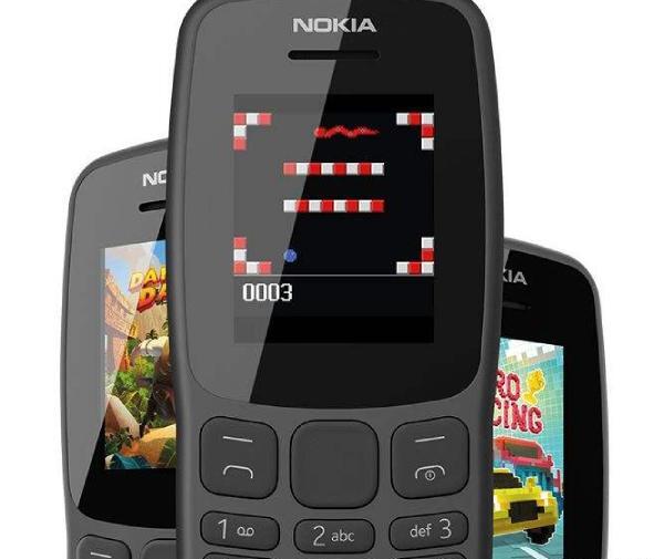 عکس گوشی نوکیا خارجی