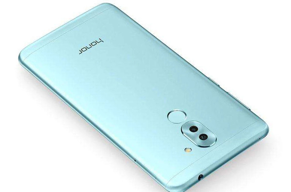 عکس گوشی هونور 6x