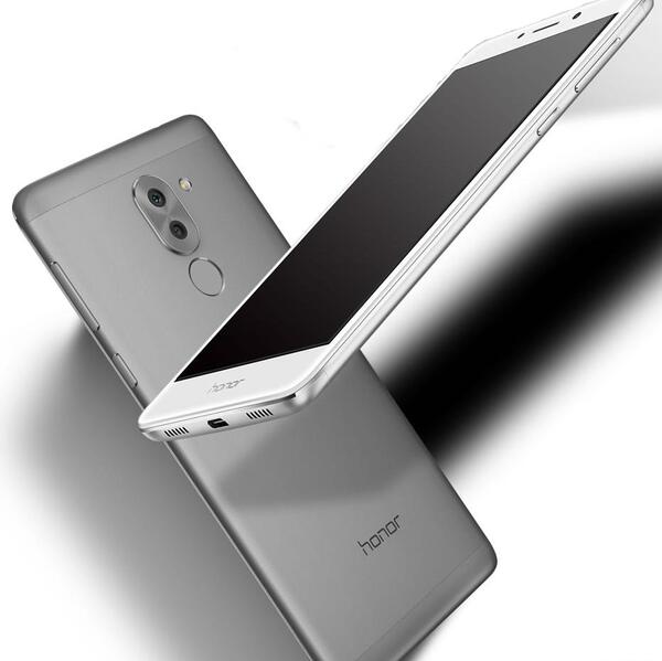 عکس گوشی هونور 6x
