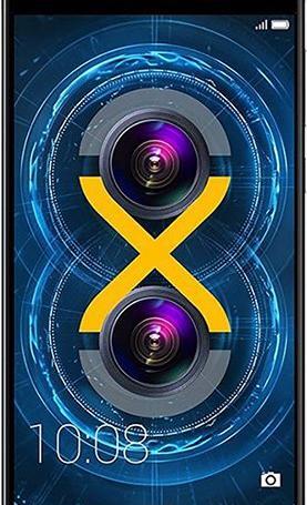 عکس گوشی هونور 6x