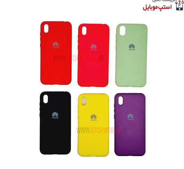 عکس گوشی هواوی وای ۵