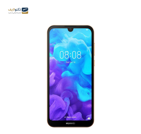 عکس گوشی هواوی وای ۵