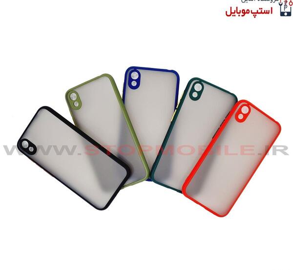 عکس گوشی هواوی وای ۵