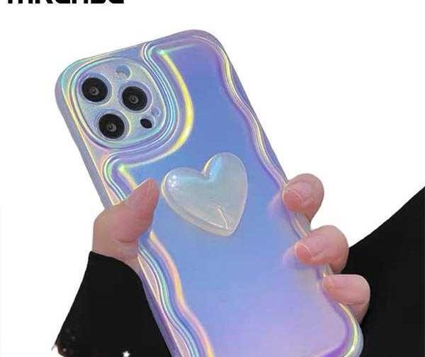 عکس قاب گوشی حبابی