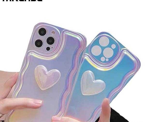 عکس قاب گوشی حبابی