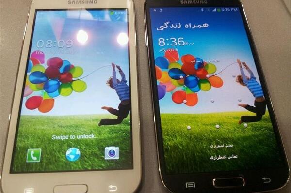عکس گوشی های چینی