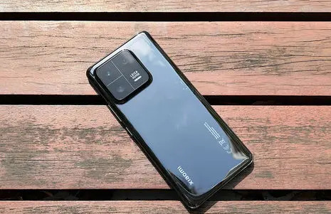 عکس گوشی شیائومی چینی