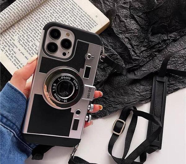 عکس قاب گوشی چهار دوربینه