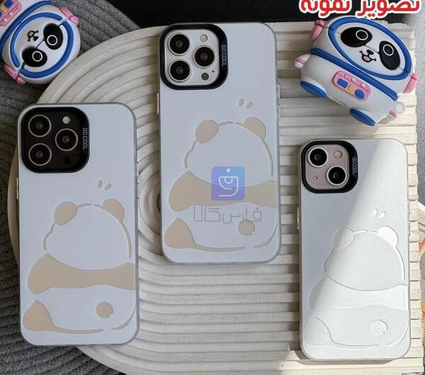 عکس قاب گوشی چهار دوربینه