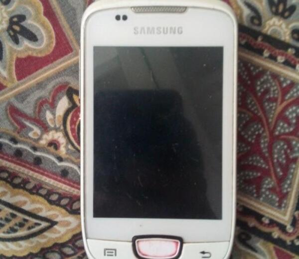 عکس گوشی جی 1
