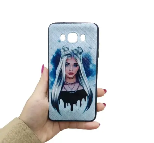 عکس قاب گوشی سامسونگ