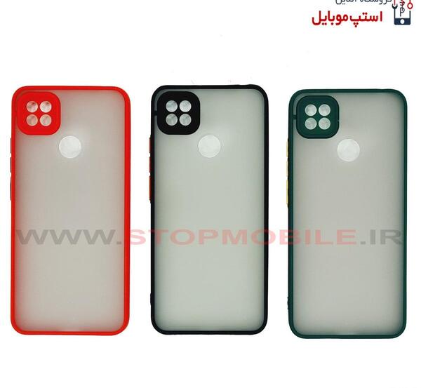 عکس قاب گوشی شیائومی