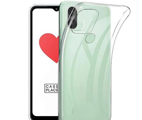 عکس قاب گوشی شیائومی