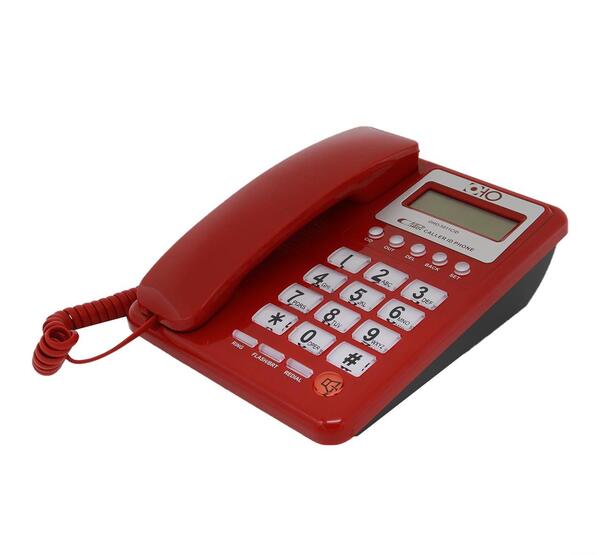 عکس انواع گوشی تلفن ثابت