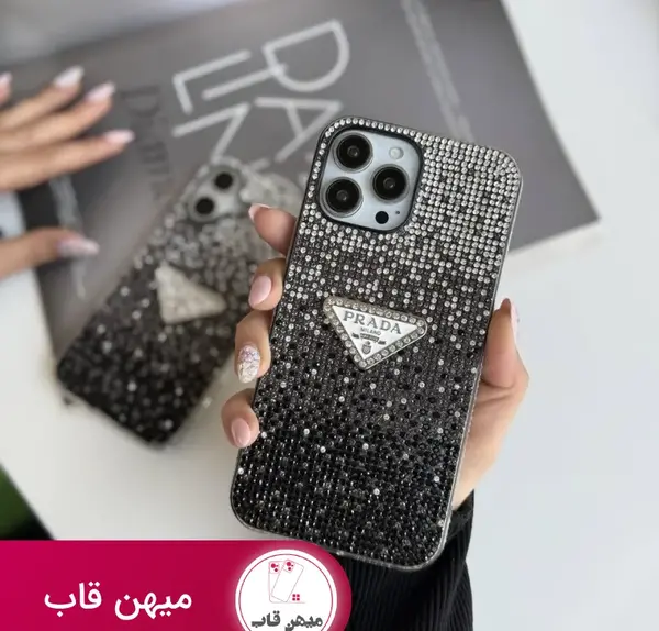عکس قاب گوشی آیفون