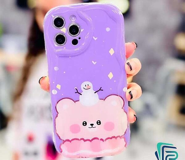 عکس قاب گوشی آیفون