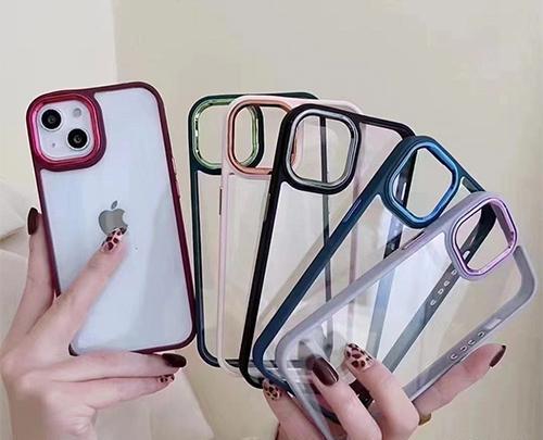 عکس قاب گوشی آیفون