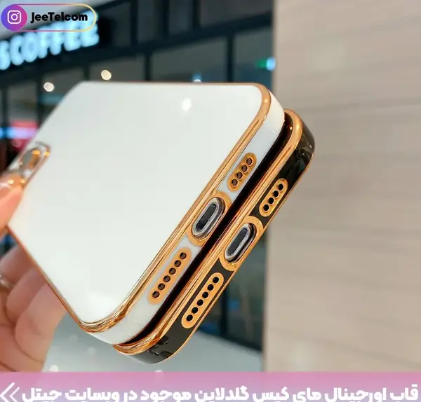 عکس قاب گوشی پوکو m3