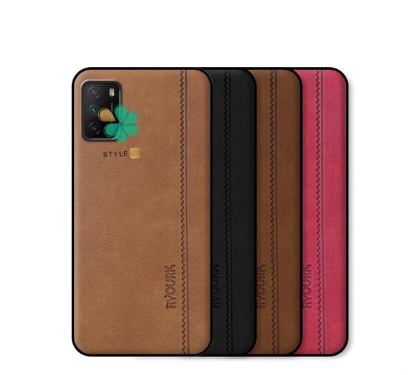 عکس قاب گوشی پوکو m3