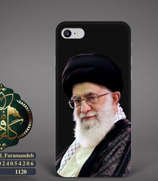 عکس قاب گوشی پوکو m3