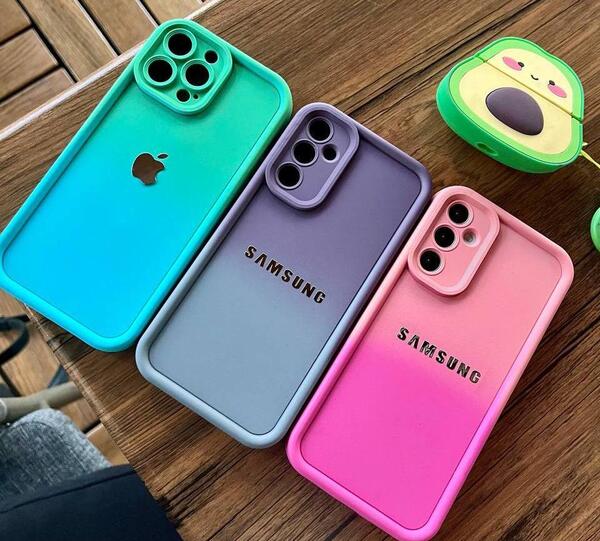 عکس قاب گوشی پوکو m3