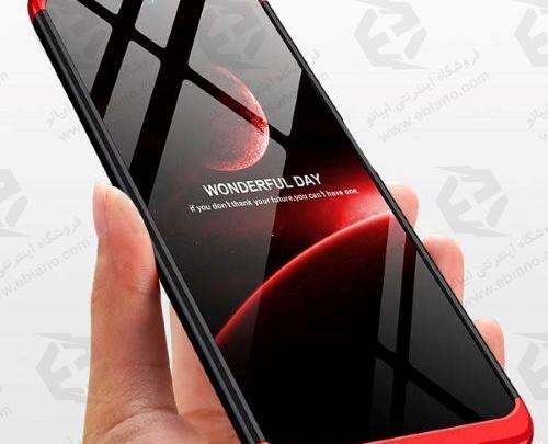 عکس قاب گوشی پوکو m3