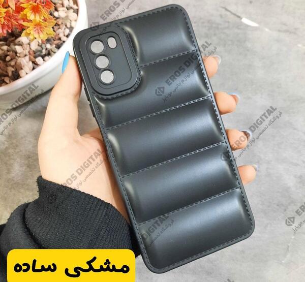 عکس قاب گوشی پوکو m3